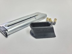 1911-22 ATI GSG Sig Sauer Speedloader Load Assist 22LR Resin 3d Printed