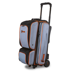 Hammer Gauntlet Grey 3 Ball Roller Bowling Bag