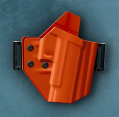 TREX Arms Ironside OWB Holster Walther PDP 4.0″ , Right Hand