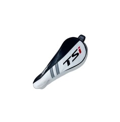 NEW Titleist TSi White/Black/Red Hybrid Headcover TSi1/TSi2/TSi3