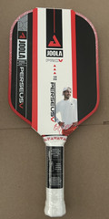 GENUINE JOOLA my Perseus Pro V Ben Johns 16mm Pickleball «NOT CHEAP FAKE»