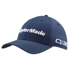 TaylorMade Mens Tour Preferred Radar Qi35 Hat Adjustable Cap – 2025 – Pick Color