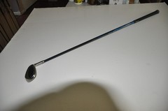 XXIO X Single # 8 Iron MP1000 3233 49 gr Graphite Shaft R-Flex 37 In Mens RH
