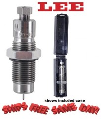 Lee Precision Carbide Sizer Die for 45 Colt & Long Colt # 90533 New!