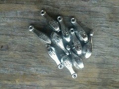 BANK SINKERS 1 OZ TO 20 OZ FAST FREE SHIPPING