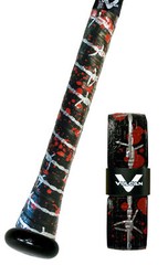VULCAN ADVANCED POLYMER BAT GRIPS – STANDARD 1.75 MM – APOCALYPSE