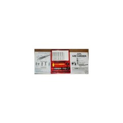 Lee Classic Loader 9mm Luger, 9×19 Parabellum (NO BOX OR INSTRUCTIONS) # 90254