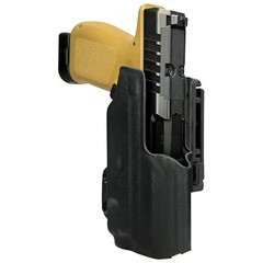 Pro IDPA Competition Holster fits Rost Martin RM1C w/ Streamlight TLR-7X