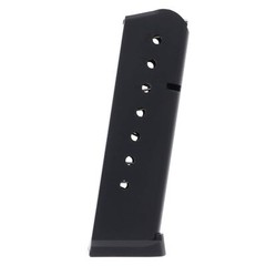 KCI Full Size Government / Commander style 1911 Magazine .45 ACP 8-Round