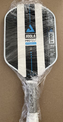 Genuine Joola Ben Johns Hyperion Pro IV 16mm Pickleball Paddle – Black