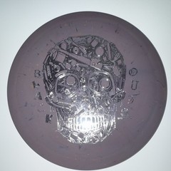DOOMSDAY Blackout 8/5/-2/1 , 175/176g control driver