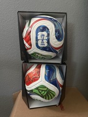 Adidas FIFA World Cup 2026 Trionda Pro Official Match Ball from Fanatics