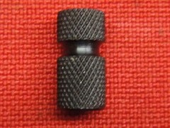 Colt Python Diamondback & More Post War E & I Frame Ejector Rod Head – P/N 50348