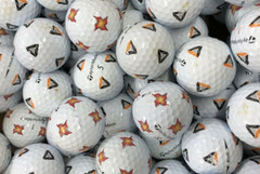 3 Dozen TaylorMade TP5/TP5x Pix Golf Balls – 2A