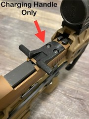 Optic Plate Cover for Sig Sauer P320 and FLUX RAIDER – Black