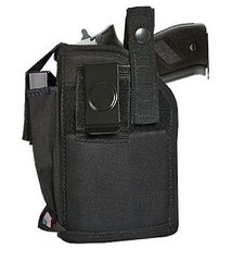 SAR USA SAR9 PISTOL W/LASER HOLSTER BY ACE CASE – 100% MADE IN U.S.A.