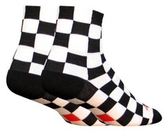 Sockguy 3″ Socks (Ridgemont)