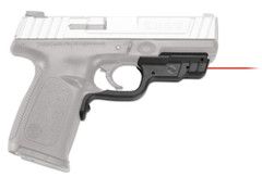 CRIMSON TRACE LG-457 Laserguard for S&W 1.0 2.0 SDVE SD SD9 SD9VE SD40 SD40VE
