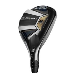 CALLAWAY 2023 PARADYM 3 HYBRID GRAPHITE 6.0