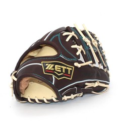 [New] 2025FW ZETT PROSTATUS 11.5″ Special Edition Japan Crafted RHT LH Hardball