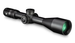 Vortex Optics Venom 5-25×56 FFP First Focal Plane Riflescope EBR-7C MRAD Reticle