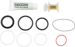 RockShox Rear Shock Service Kit – 50 Hour, Deluxe/Super Deluxe A1-B2 (2017+)