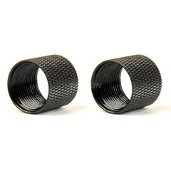 Steel 5/8″x24 Thread Protector for .308/300/7.62/338 etc.