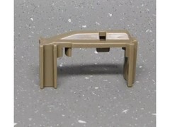 Bulk Lot USGI 556 223 Rifle Magazine Followers Anti Tilt Self Leveling Rare FDE
