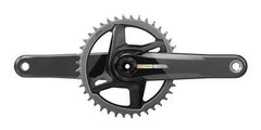 SRAM Force 1 Crankset – 172.5mm, 12-Speed, 40t, Direct Mount, D1 DUB Spindle
