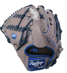 Rawlings Baseball Glove Pitcher 11.75 LHT HYPER TECH MLB TEAM JAPAN New