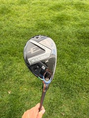 Callaway Elyte X 5 Hybrid 25° Vanquish 5 R2 Senior Flex 39″ +HC NICE