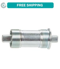 Sugino Cartridge Bearings Square Taper JIS 68x103mm BSA (English) Bottom Bracket