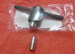 Dan Wesson 357 MAXIMUM & 44 & 445 SUPERMAG BARREL NUT TOOL (FITS ALL 3 GUNS)