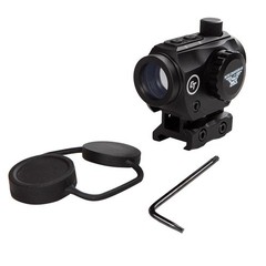 OPEN BOX – Crimson Trace Micro Red Dot