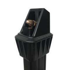 MAKERSHOT Speedloader for S&W M&P / M&P 2.0 / Compact 9mm .40 S&W, Mag Loader