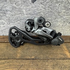 Shimano GRX RD-RX815 Rear Derailleur 11 Speed Gravel Di2 Black RD Untested