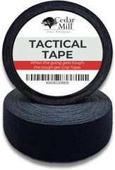 Tactical Tape | Protective Gun Wrap Stretch Tape Wrap Military Tape, 2 Pack