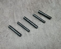 American Arms PK22 Pins Set of 5, from Bottom Half NONE are from the SLIDE PK-22