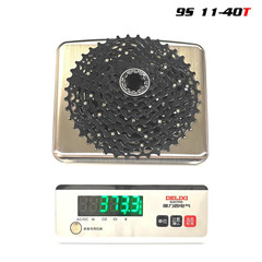 GOLDIX Ultralight MTB Cassette Freewheel K7 9/10/11/12/13 Speed HG Structure Spr