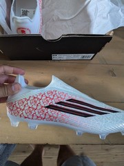 Adidas Lamine Yamal Heartbreaker Soccer Cleats