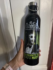 Beetlejuice 23 fl. oz. Water Bottle