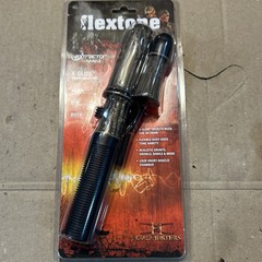 Flextone HeadHunter Extractor Deer Call | Realistic 4-in-1 Deer Game Call