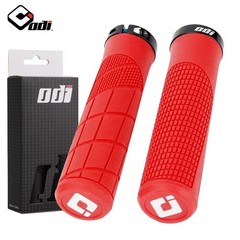 Odi Bicycle Grips Lock-on Mtb Bike Handlebar Cover Anti-slip Mountain Bike