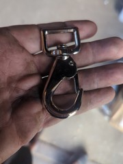 2ct-316 Stainless Steel Steel Snap Hook Swivels
