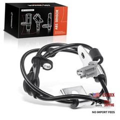 Front Left ABS Wheel Speed Sensor – Compatible with Subaru Models – Outback