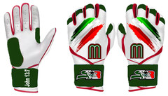 Batting Gloves 2026 Mexico Edition