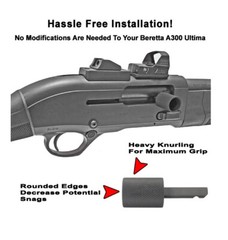 GG&G GGG-3220 for Beretta A300 Ultima Enhanced Operating Bolt Handle – NEW