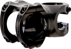 RaceFace Turbine R 35 Stem – 40mm, 35 mm Clamp, +/-0, 1 1/8″, Black