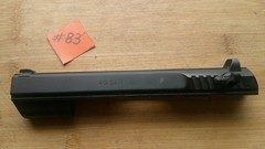 IMI Baby Desert Eagle 941 40S&W Slide W/ Sights Safety Firing Pin Complete