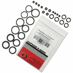 Umarex Gauntlet .177, .22, .25 Air Rifle Full 2X Captain O-Ring Rebuild Kit